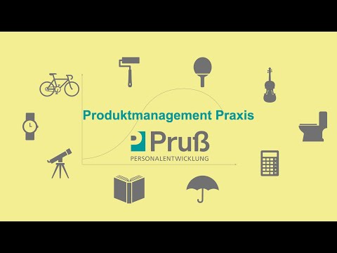 Produktmanagement Praxis - PM als König im Unternehmen