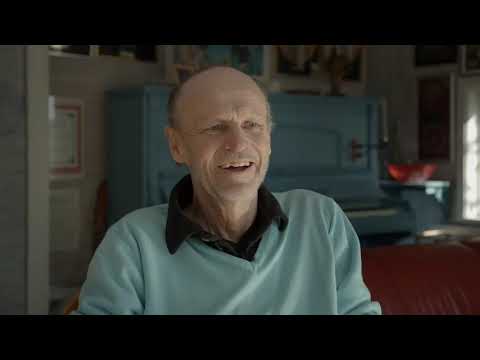 För kärlekens skull - En dokumentär om Ted Gärdestad (Del 2)