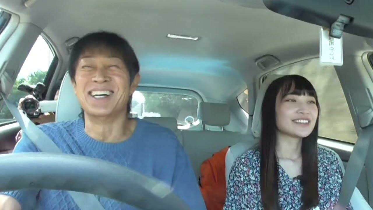 みんトラみんTR0006助け助けられ（後編）