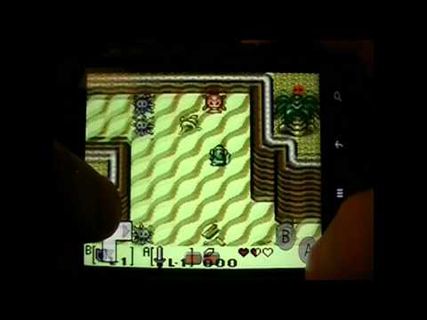 GambatteDroid