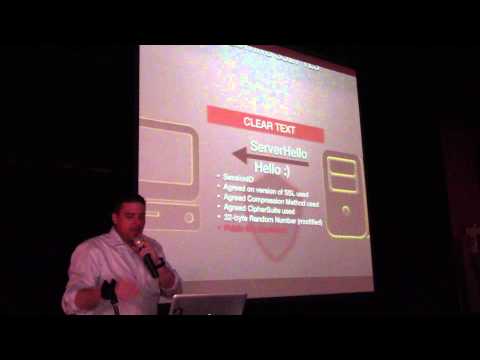 Bill Swearingen - I dont trust 300 of my most trusted advisors