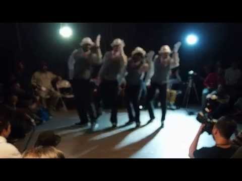 Chaos Unleashed V - The Assassins Showcase