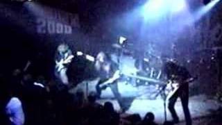 Nile - Pestilence and Iniquity [Live]