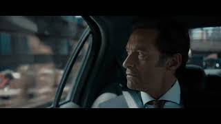THE SON | Official Trailer | Starring Hugh Jackman and Antony Hopkins | Film4