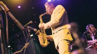 Just Jazz 2017 - Aftermovie