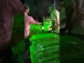 Kribhco Urea Packing Production Shorts