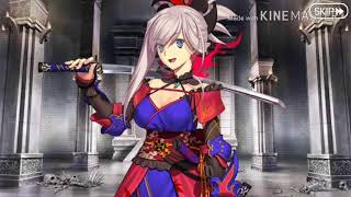 【実況プレイ】Fate/Grand Order　Lostbelt No.1 獣国の皇女(31)