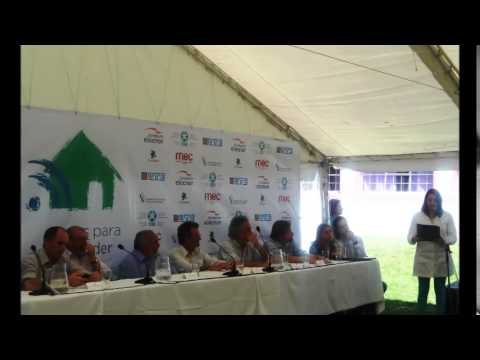 Escuela N° 37 Paso de las Carretas