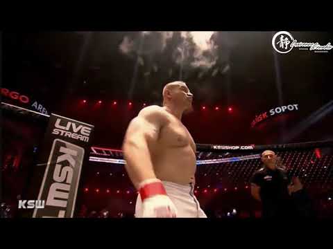 World's Strongest Man vs. Rolles Gracie (4th Degree Barzil JJ Blackbelt) | Lawrence Kenshin