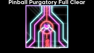[SJ] Pinball Purgatory