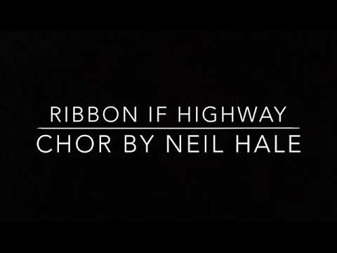 FREESTYLE BEGINNER LINE DANCE - Ribbon of Highway
