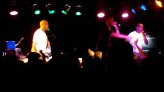 Kardinal Offishall - Go Home With You (Live in Nanaimo BC)