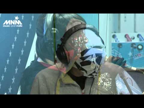 MNM: Day One - Whoever You Are