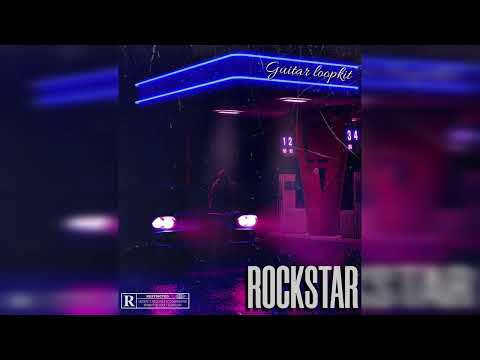 [FREE] Guitar Loop Kit / Sample Pack 'Rockstar' | Juice WRLD, The Kid LAROI, Iann Dior, Polo G type