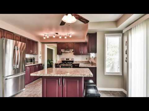 1606 Dellbrook Avenue Pickering     | Virtual Tour