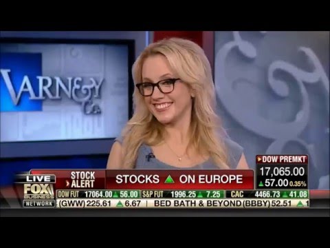 03-10-16 Kat Timpf on Varney & Co - We'll Leave You Out of this One, Kat