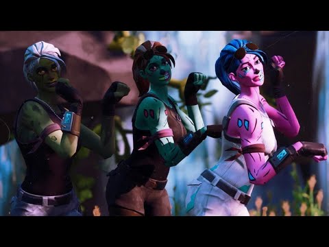 Week 6 Fortnite Metal Bridge