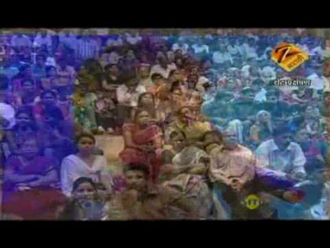 EP - Sa Re Ga Ma Pa Season 7 - Indian Marathi TV Show - Zee Marathi