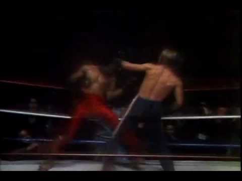 A Force of One (1979) - TV Spot | Chuck Norris