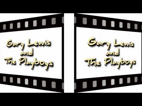 Gary Lewis and The Playboys (best hits collection)