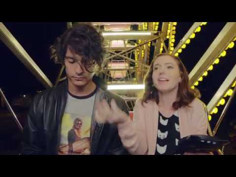 STRANGERNET || Episodio 4 || LA CYBERGIOSTRA