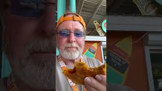 WHERE TO EAT IN BARBADOS CRUISE 🇧🇧 PORT?