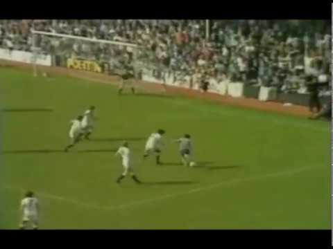 ARCHIVE: Brighton & Hove Albion 7 York City 2 - 18.09.76