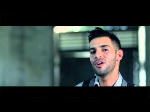 Nuevo Video Respira - Alkilados