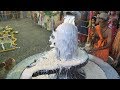 Maha Shivratri Sri Rudra Abhishekam Mantra Powerful For Good Health Protection Against Enemies