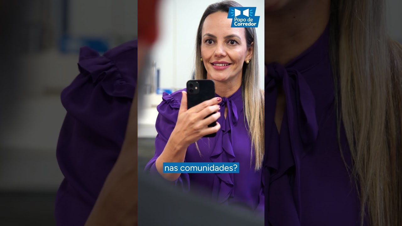 Veja uma atitude empreendedora que impacta nas comunidades!