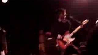 spill canvas - reckless abandonment