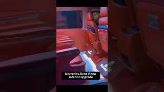 Download lagu Mercedes-Benz Viano interior upgrade mp3