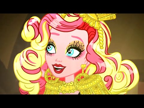 Monster High™💜Freak Du Chic Act 1💜Volume 6 💜Full HD Episodes💜Cartoons for Kids