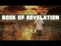 Dax Book Of Revelations Lyrics von Clo Dax Book Of Revelations Lyrics von Clo
