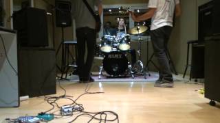 Isle of Twins - A Pair of Pyjamas for Two (Ensayo/Rehearsal) [TEASER]