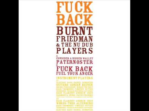 burnt friedman & the nu dub players   concidera big wallet