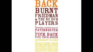 burnt friedman & the nu dub players   concidera big wallet