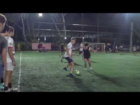 DARLING FC VS TALIBIA FC - #LigaNuñez - #Clausura SLS - 26/11/2022