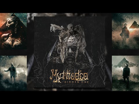 Mythodea - Hidden One feat. Madeleine Liljestam (Official Music Video)