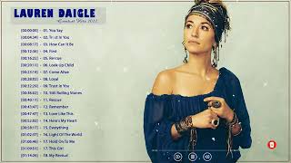 Download lagu Lauren Daigle Greatest Hits 2022 Lauren Daigle Bes... mp3