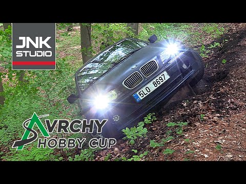 Best of Vrchy Hobby Cup 2024 - Koryčany (action & mistakes)