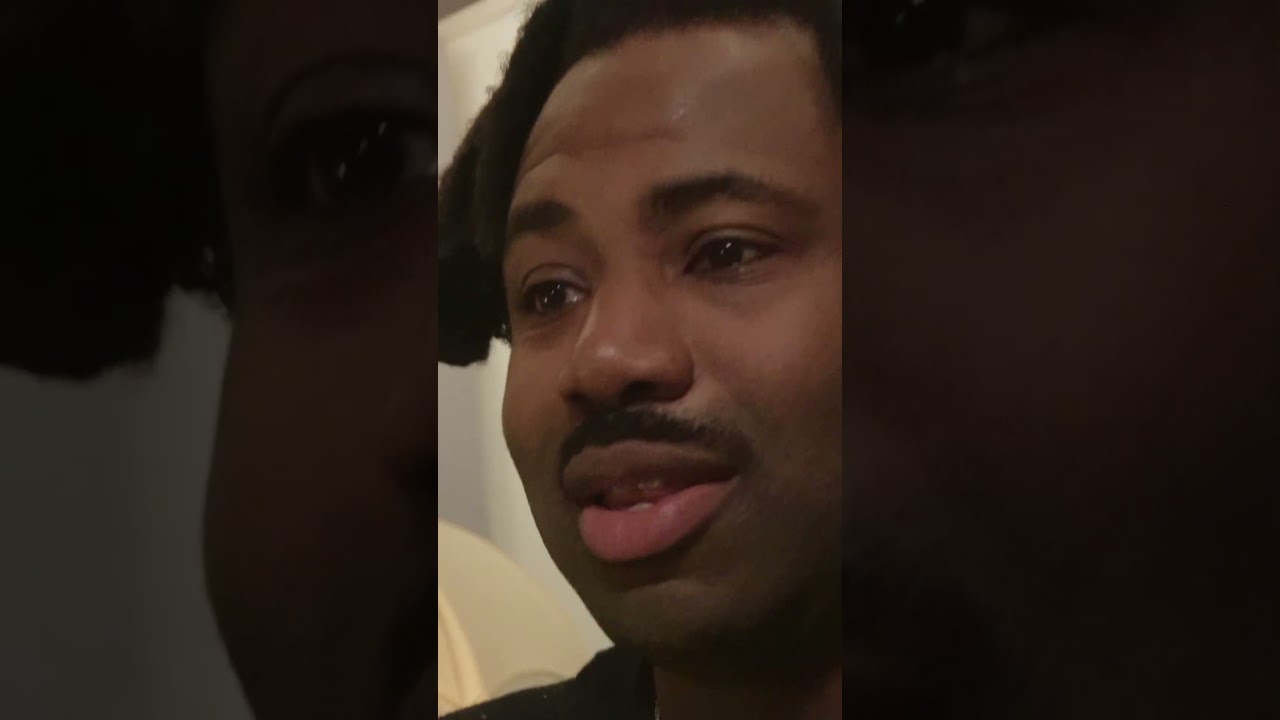 Sampha - HELP(2) Recording Session