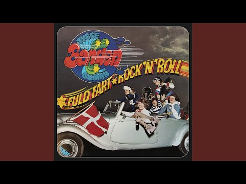 Nu Er Det Tid Til Farvel