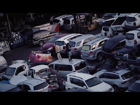 [MV] TAKUWA, Ourealgoat - Running Shit (Prod. Ourealgoat) 🎥By. SILLYELLO