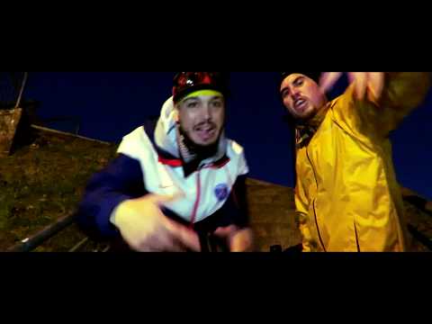 Lokura Mc ft. Jamayka - Censura (Beat Soprano) (By RockstarAudiovisual)