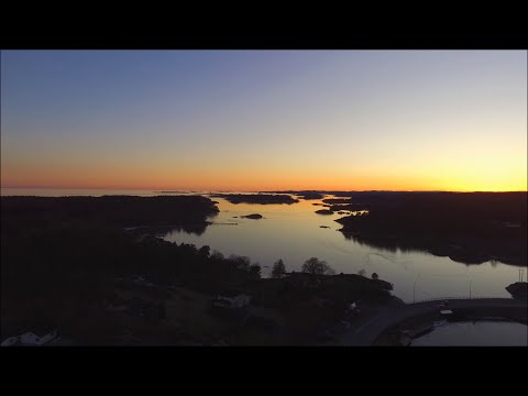 Thimlife feat. Vanessa Lani - Goodbye (Drone Music Video)