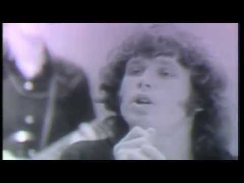 The Doors - The Crystal Ship - Original Promo Video - HD