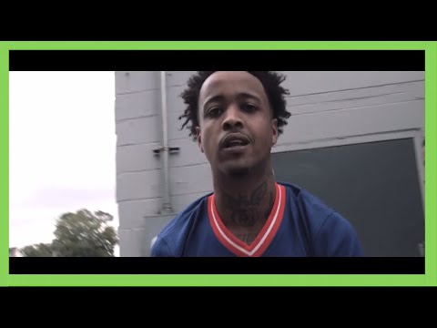 Schoolboy Richy - "Hard To Kill" - (Prod. Luke Superior) - Shot by Bank Rose Productions