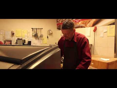 Een dag in het leven van ... Wim  | Slagerij van Haeren