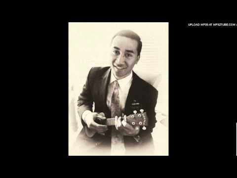 Elder Aiono - Lord, I Would Follow Thee